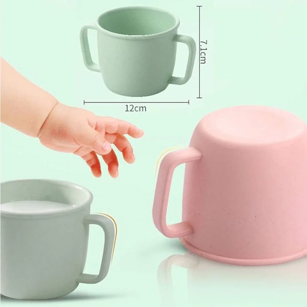 230ml Toddler Cups